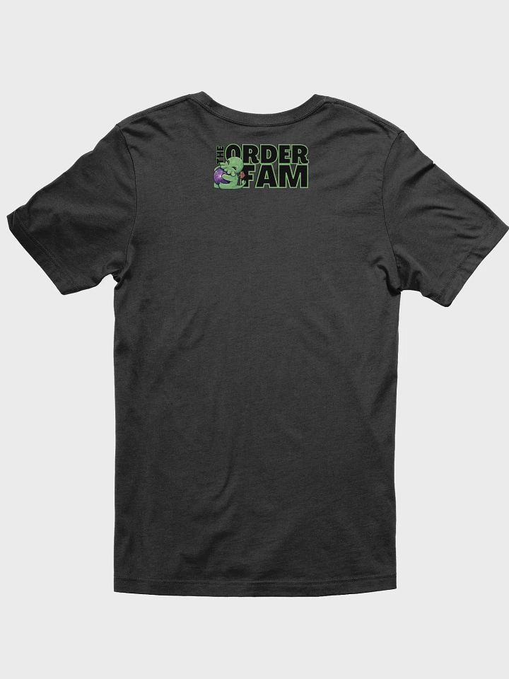 It Can't Rain All The Time... T-Shirt product image (10)
