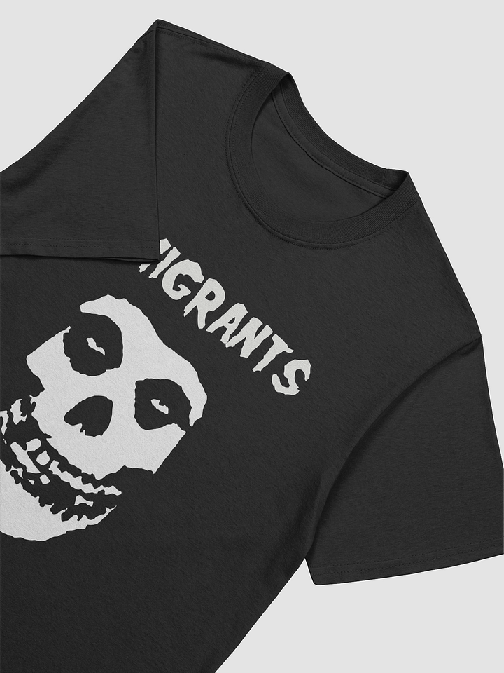 Immigrants are Punk product image (2)