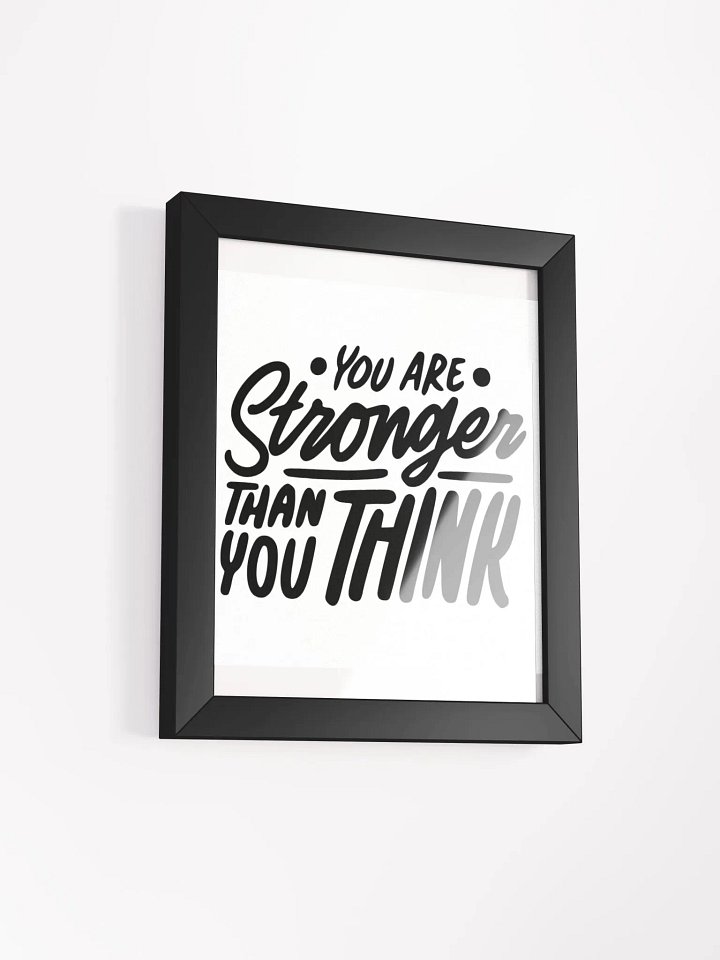 Mental Health Poster product image (57)
