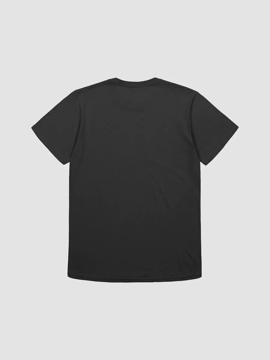 Man T-Shirt Red Green Unisex Softstyle T-Shirt product image (2)