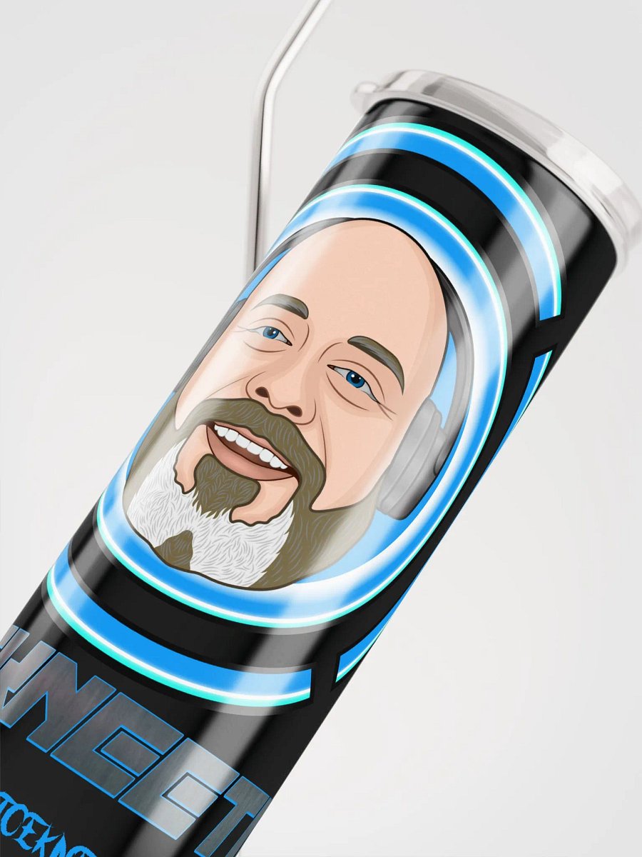 ToeKneeTM Tumbler product image (5)
