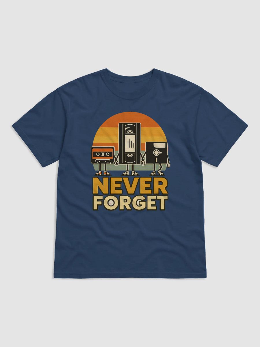 NEVER FORGET product image (5)
