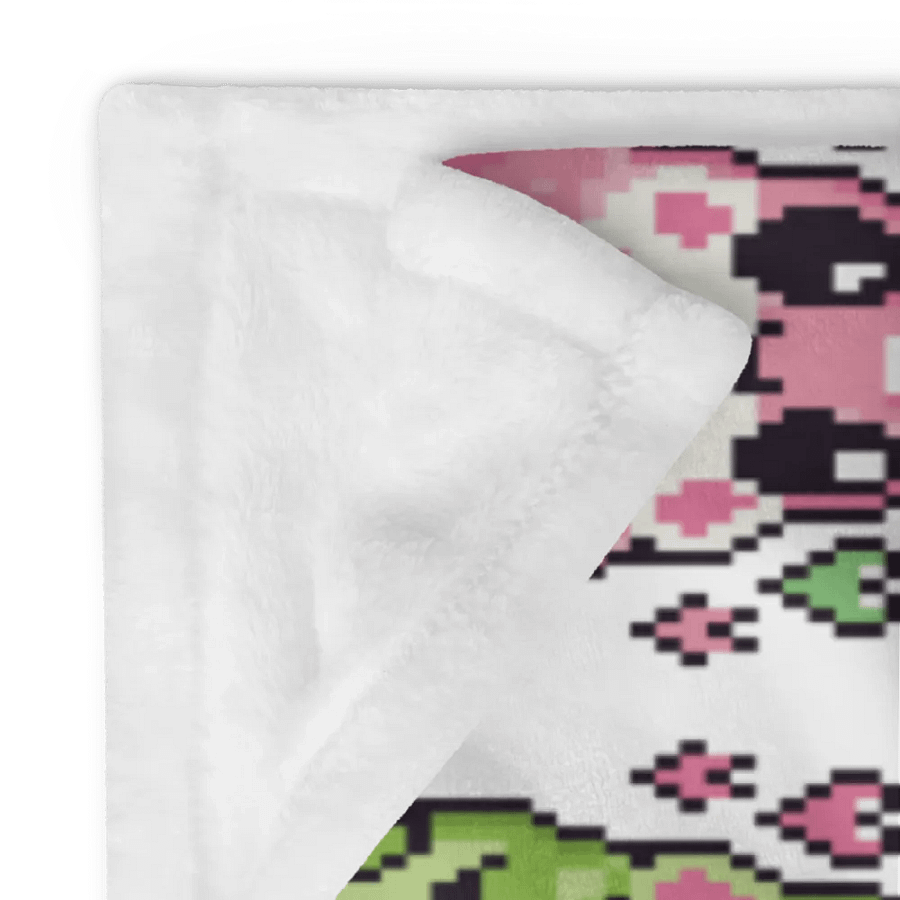 Frederick Comfy Cozy Blanket product image (10)