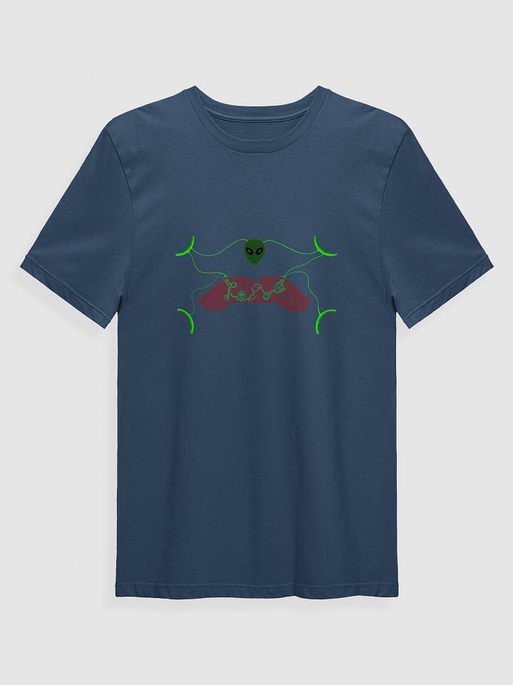 Ultimate Comfort Slim Fit Tee product image (1)
