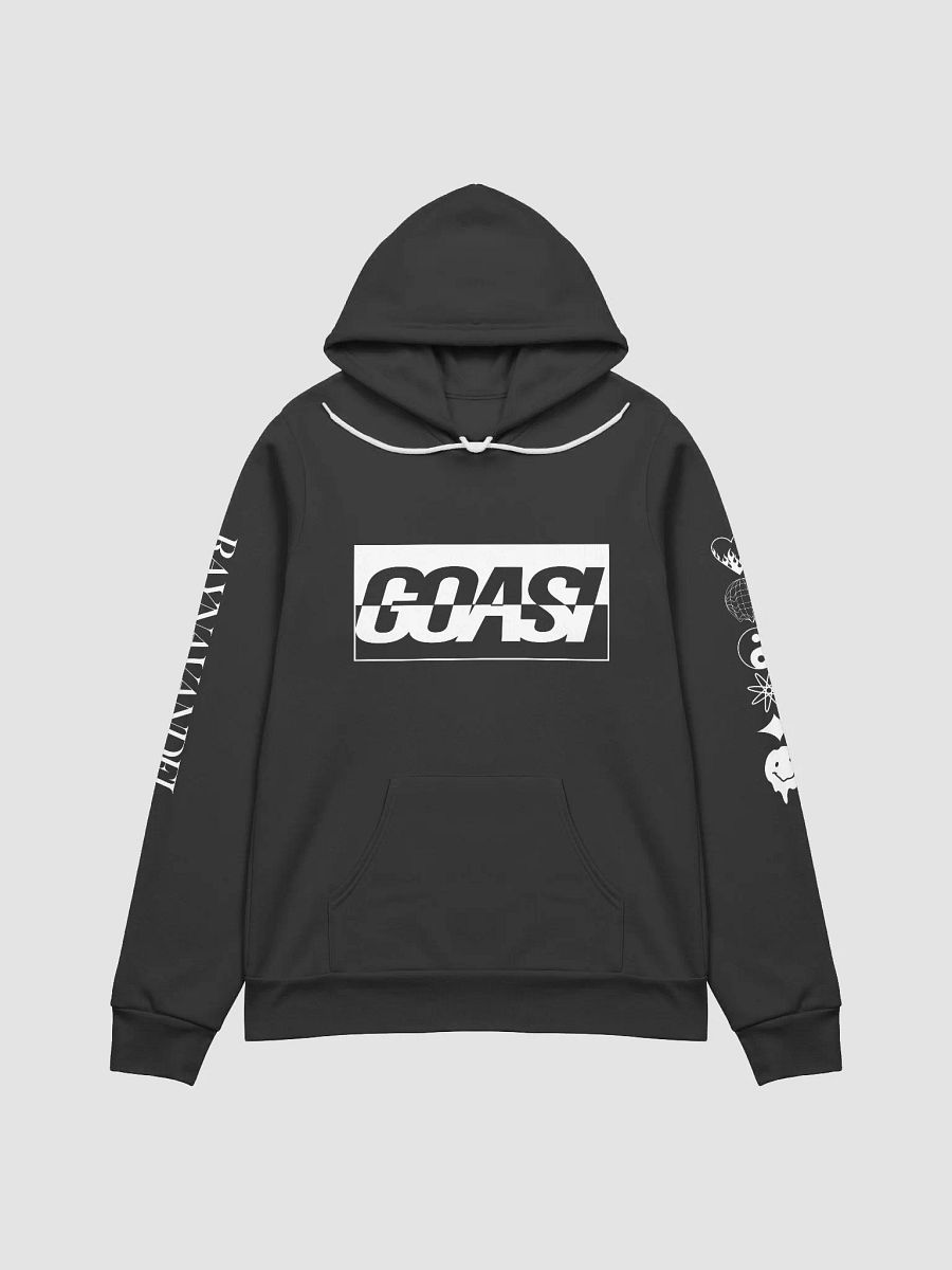 GOASI Hoddie 2024 product image (5)