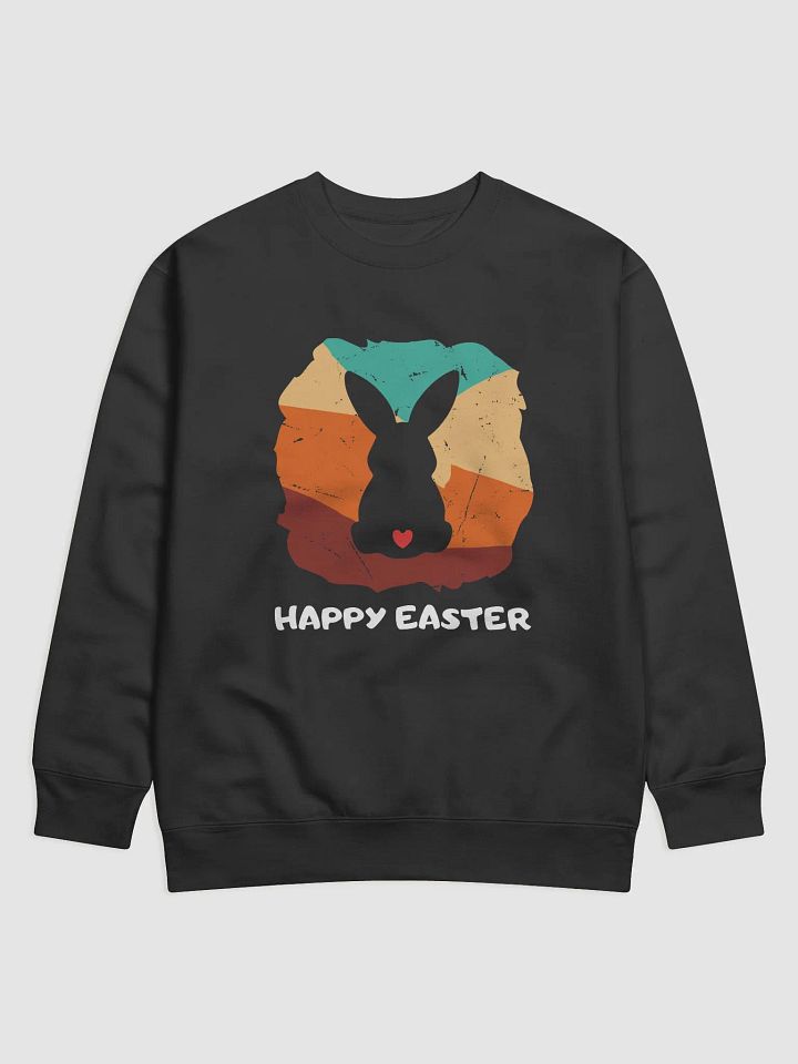 Harmony Heartbeat Sweatshirt product image (3)