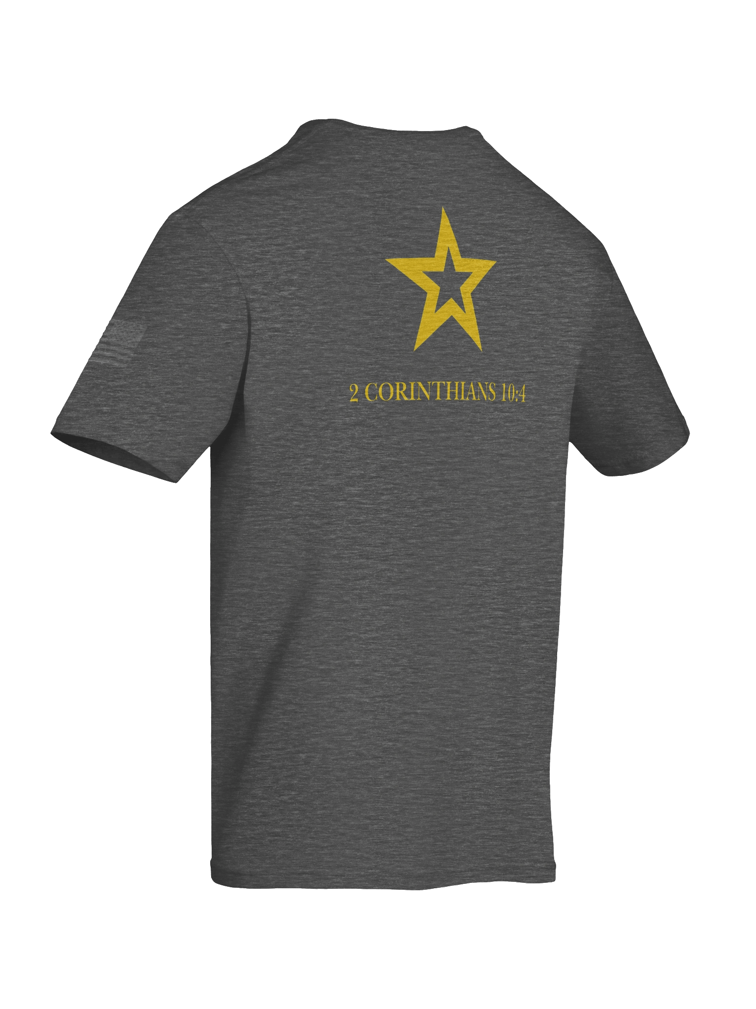 Shield & Valor U.S. Army Unisex T-Shirt product image (36)