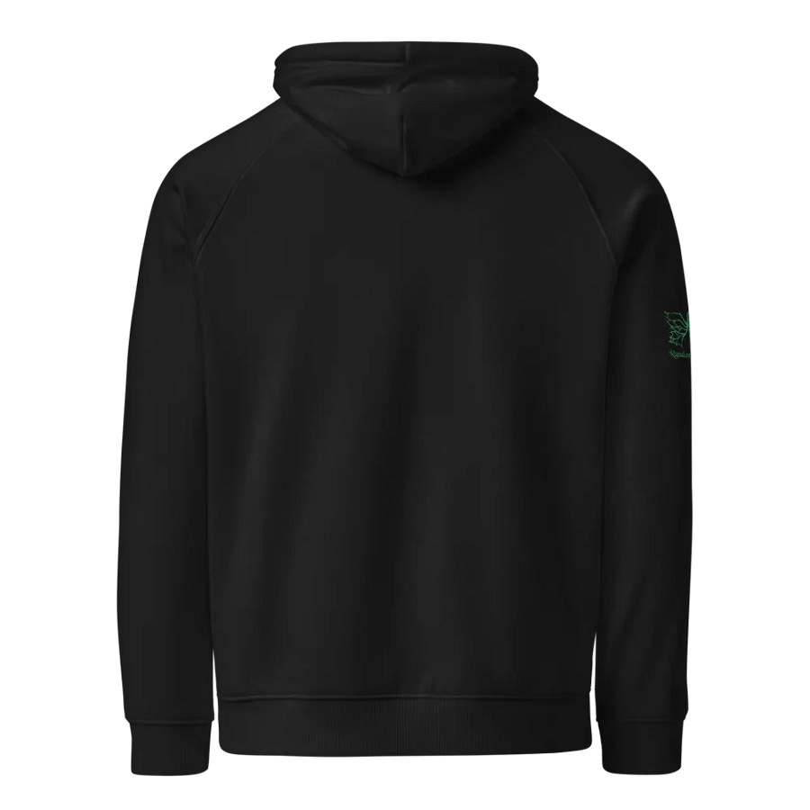 If the world went left - Hoodie product image (3)