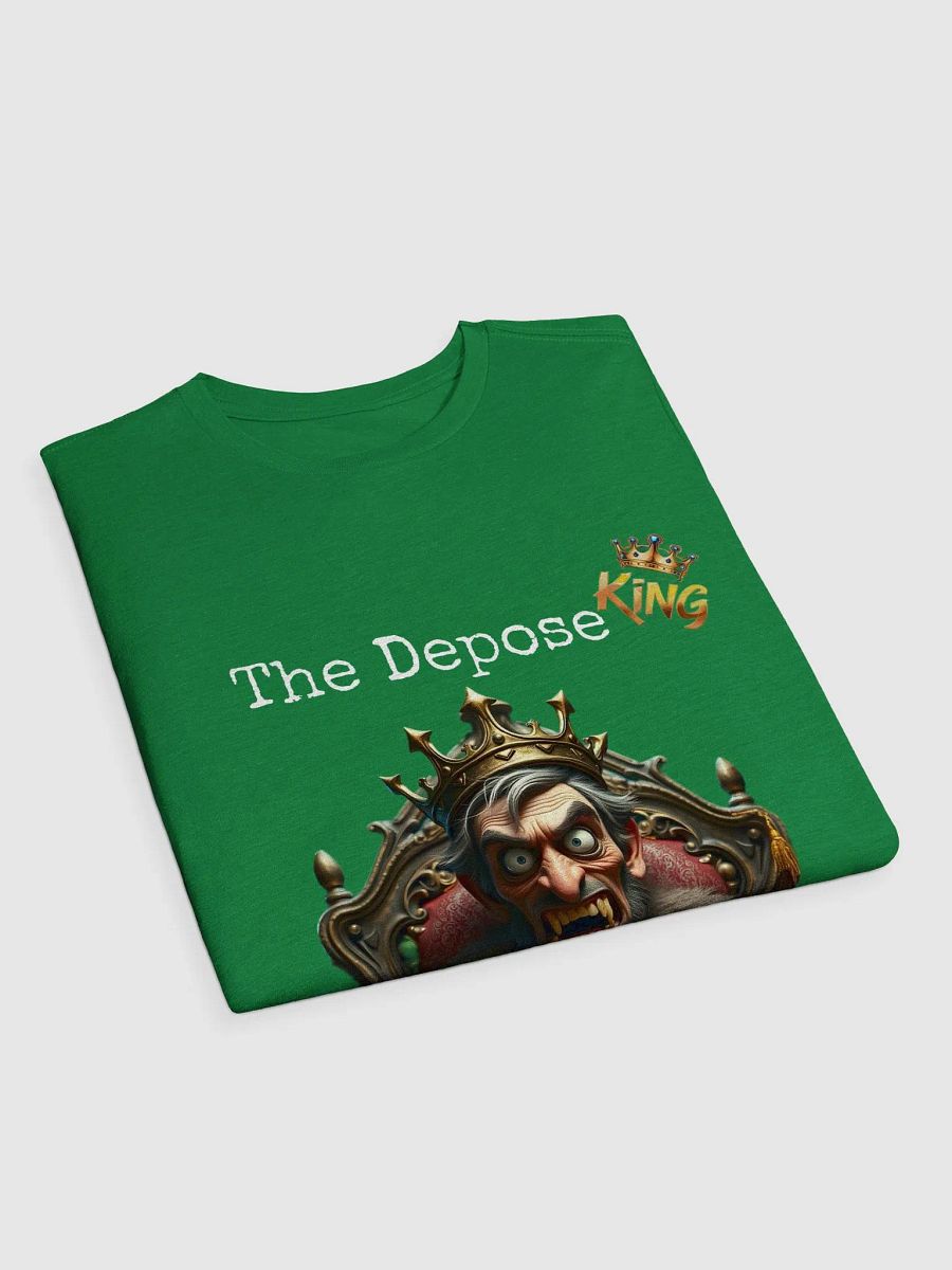 The Depose Supersoft T-Shirt product image (39)