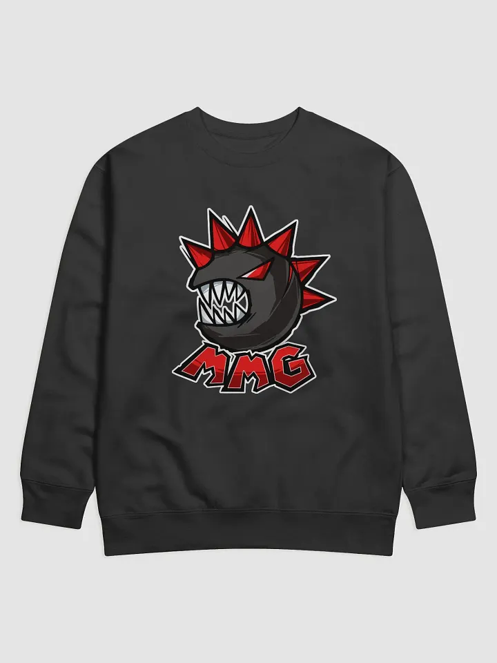 MMG Monster Sweater product image (1)