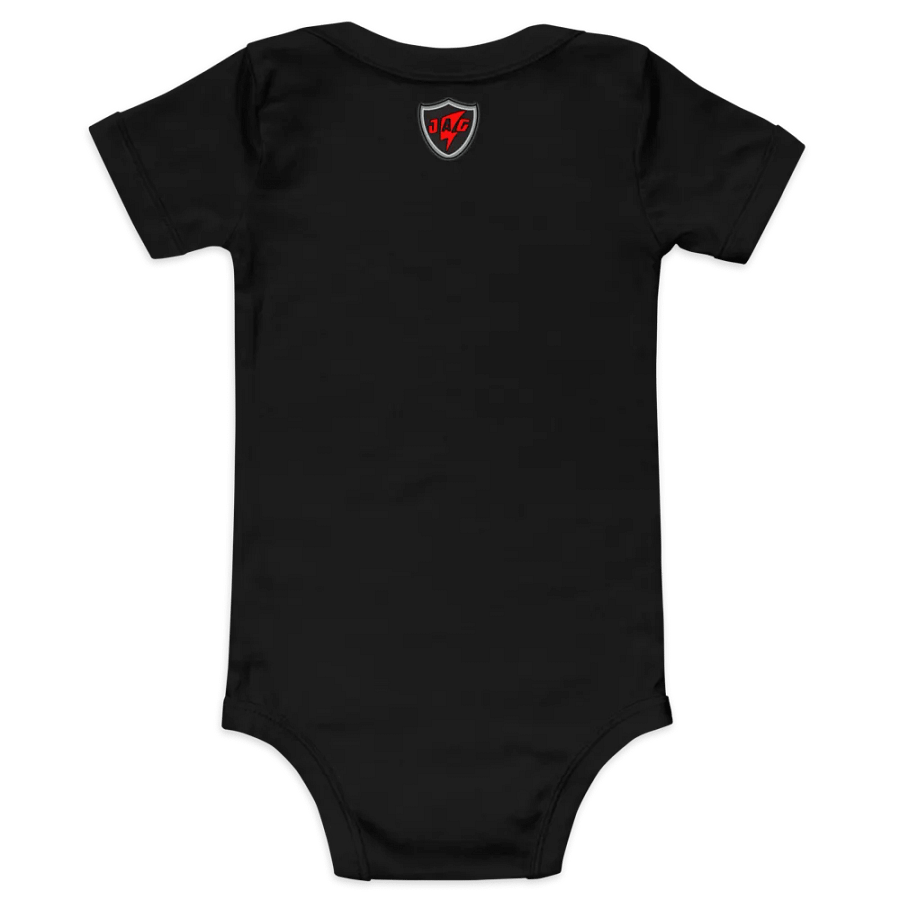 Always Be Ready Onesie product image (5)