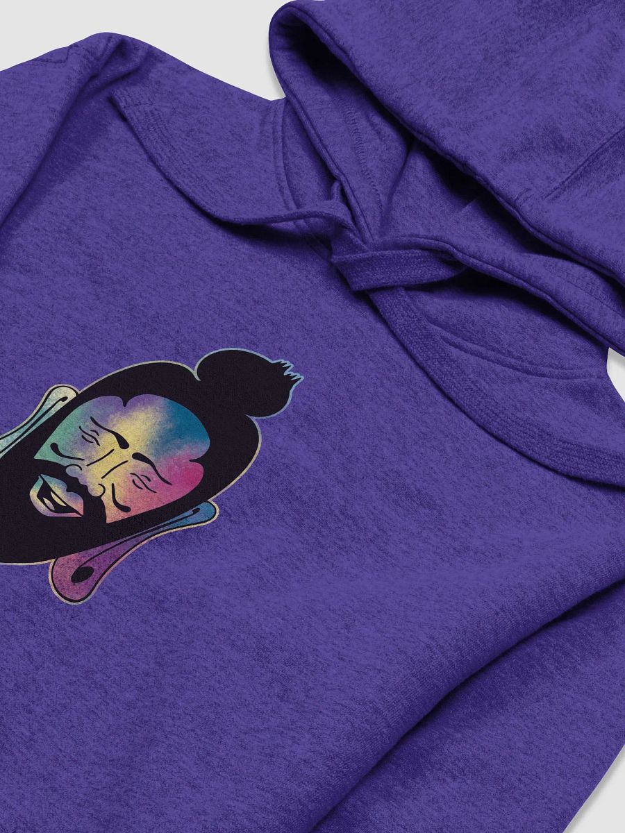 Paint Party Hoodie product image (4)