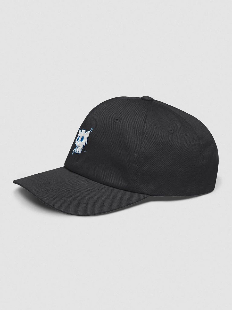 Yupoong Classic Dad RIP Hat product image (21)