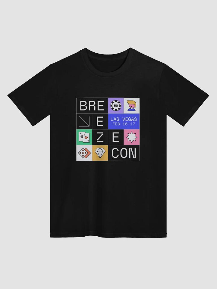 BreezeCon Las Vegas 25 product image (1)