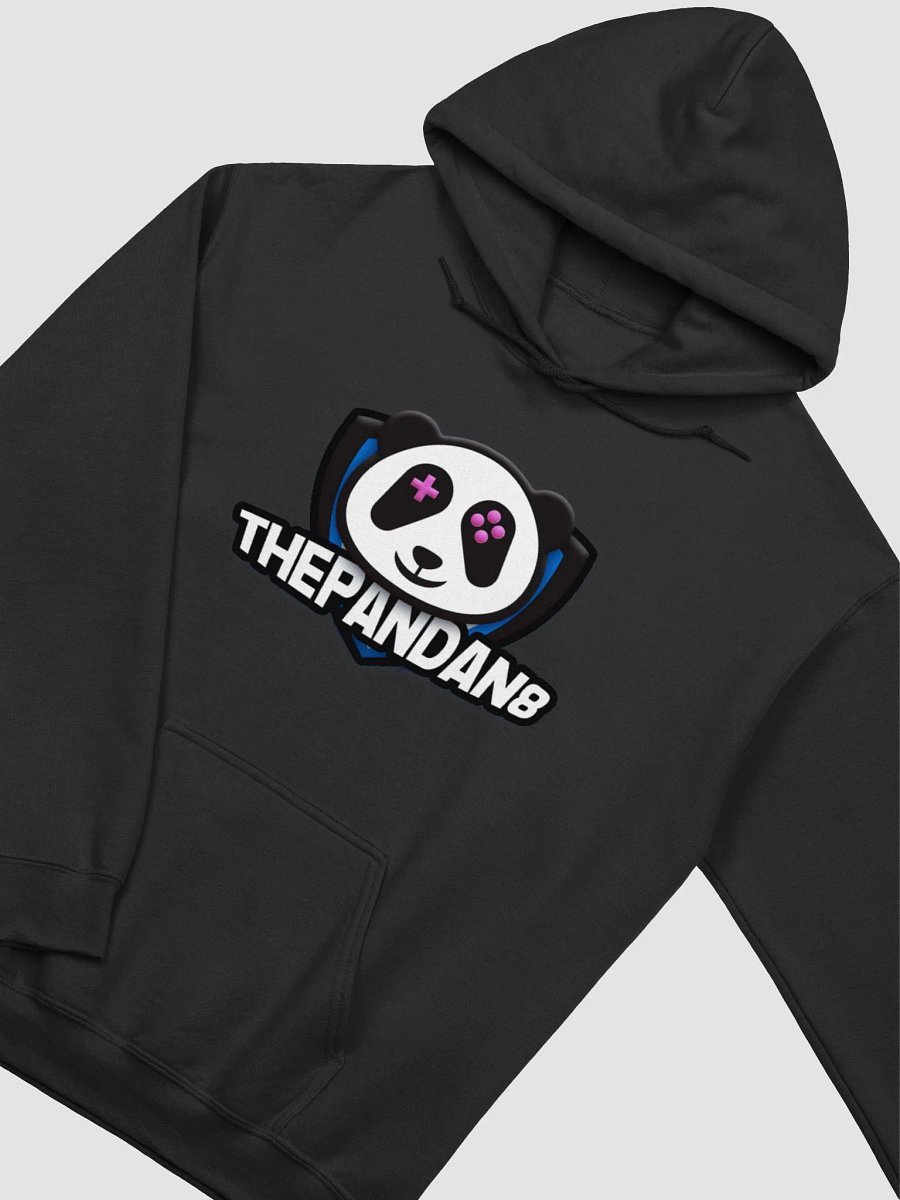 THEPANDAN8 Logo Hoodie product image (18)