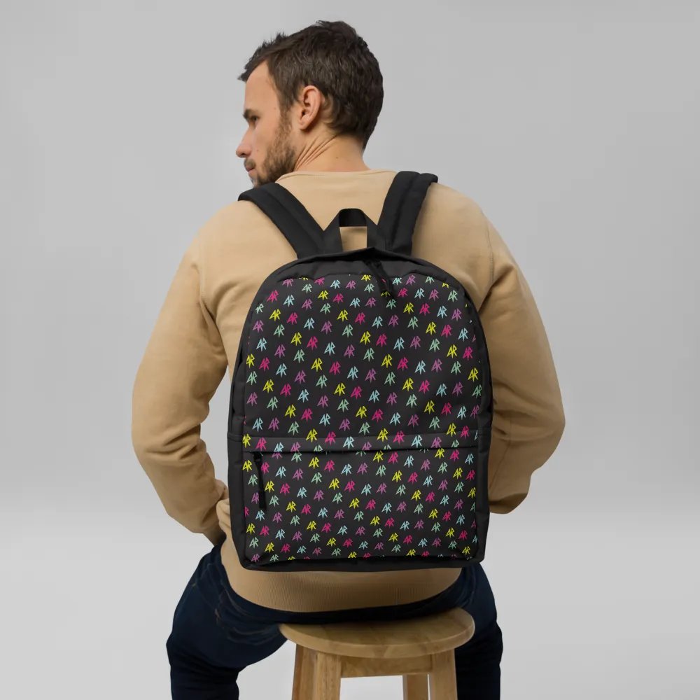 AR Backpack product image (9)