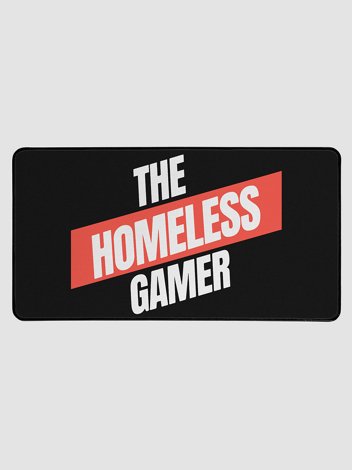 THG Desk Mat product image (1)