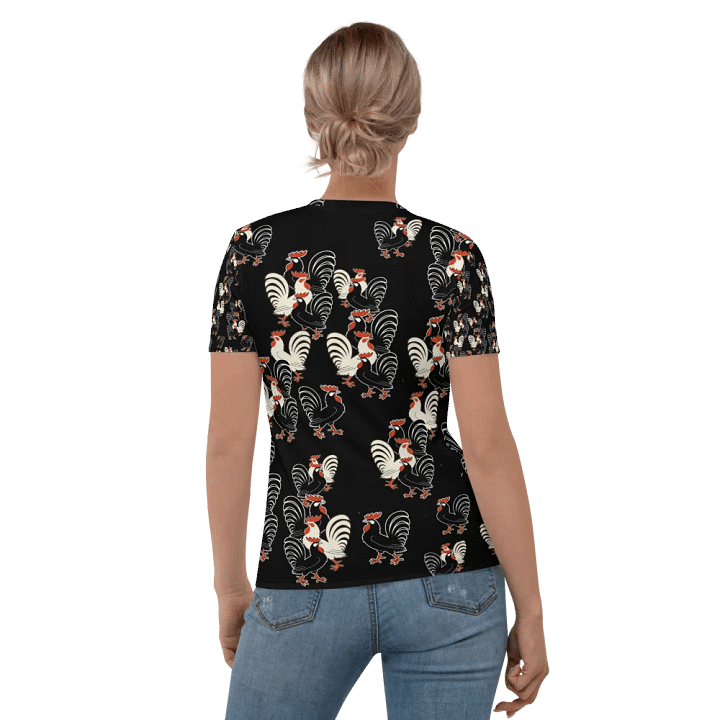 Lotsa cocks Shirt product image (1)