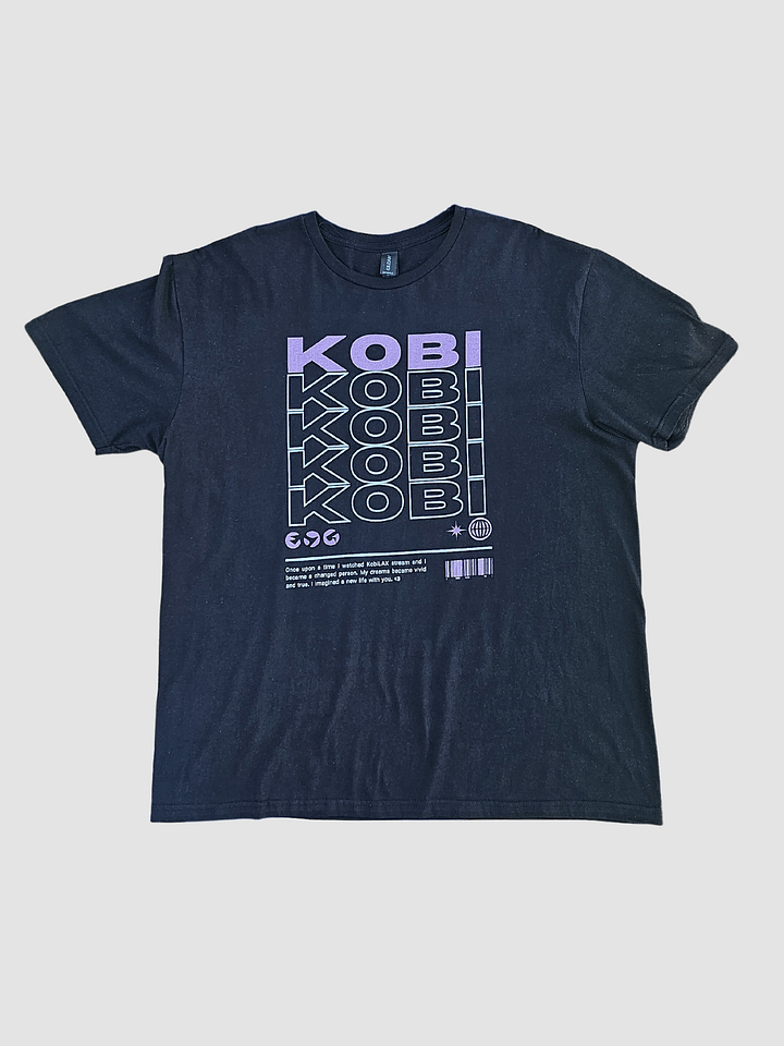 Lavender Dream - Unisex T-Shirt product image (1)