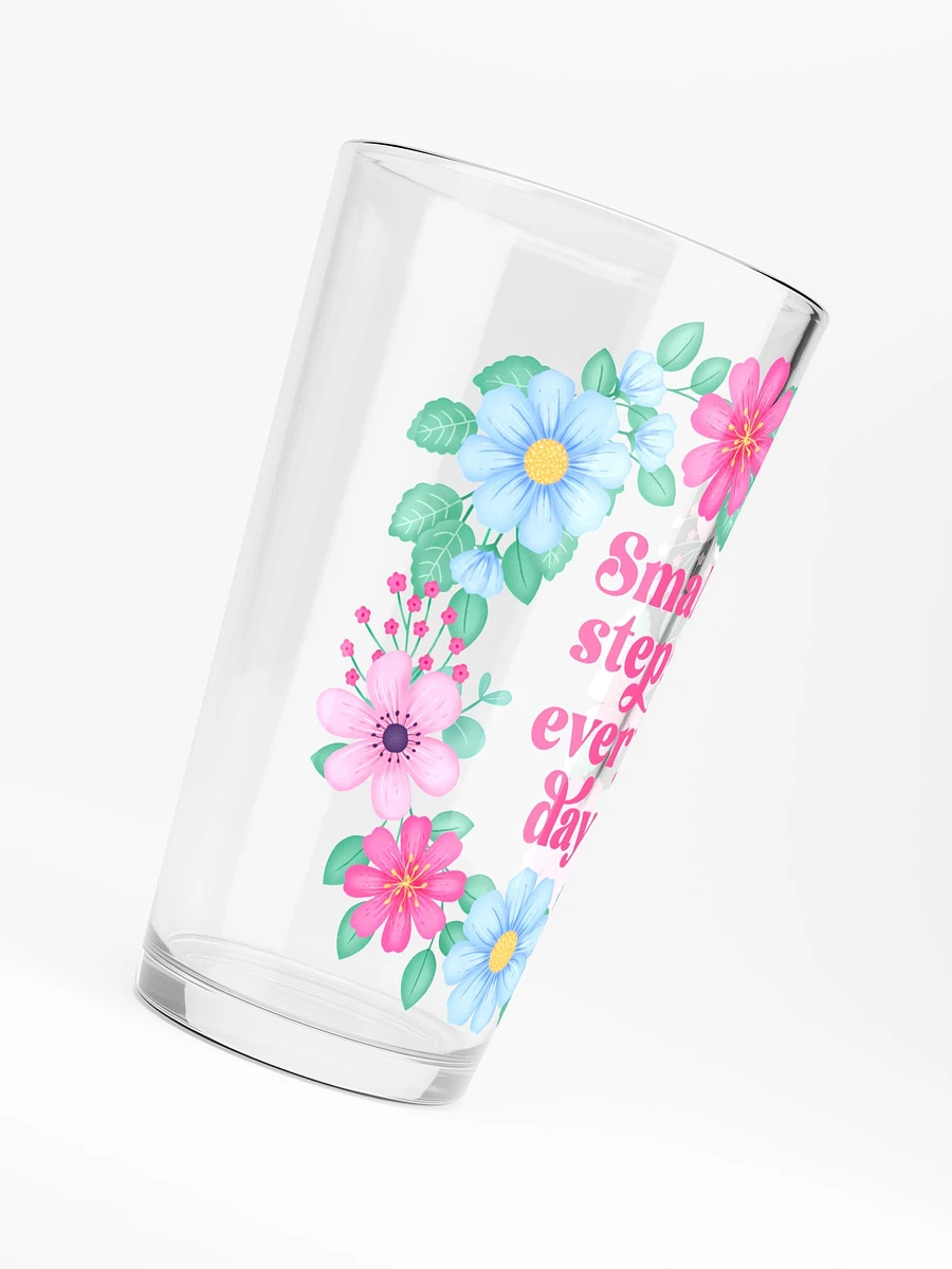 Small steps every day - Motivational Tumbler product image (6)