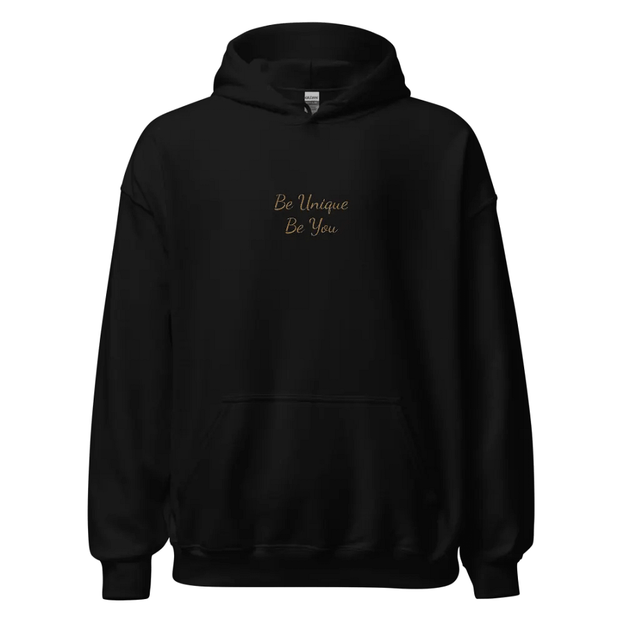 Be Unique Hoodie product image (4)