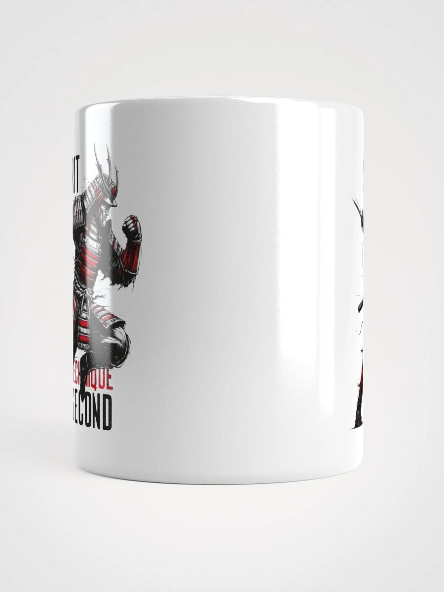 Samurai Spirit Mug product image (5)