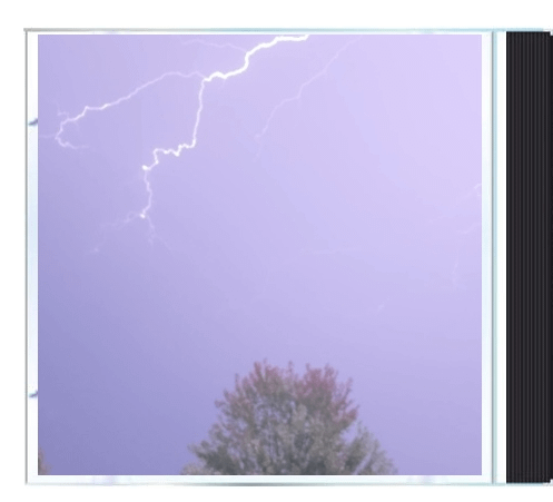 CHAOS CD product image (3)