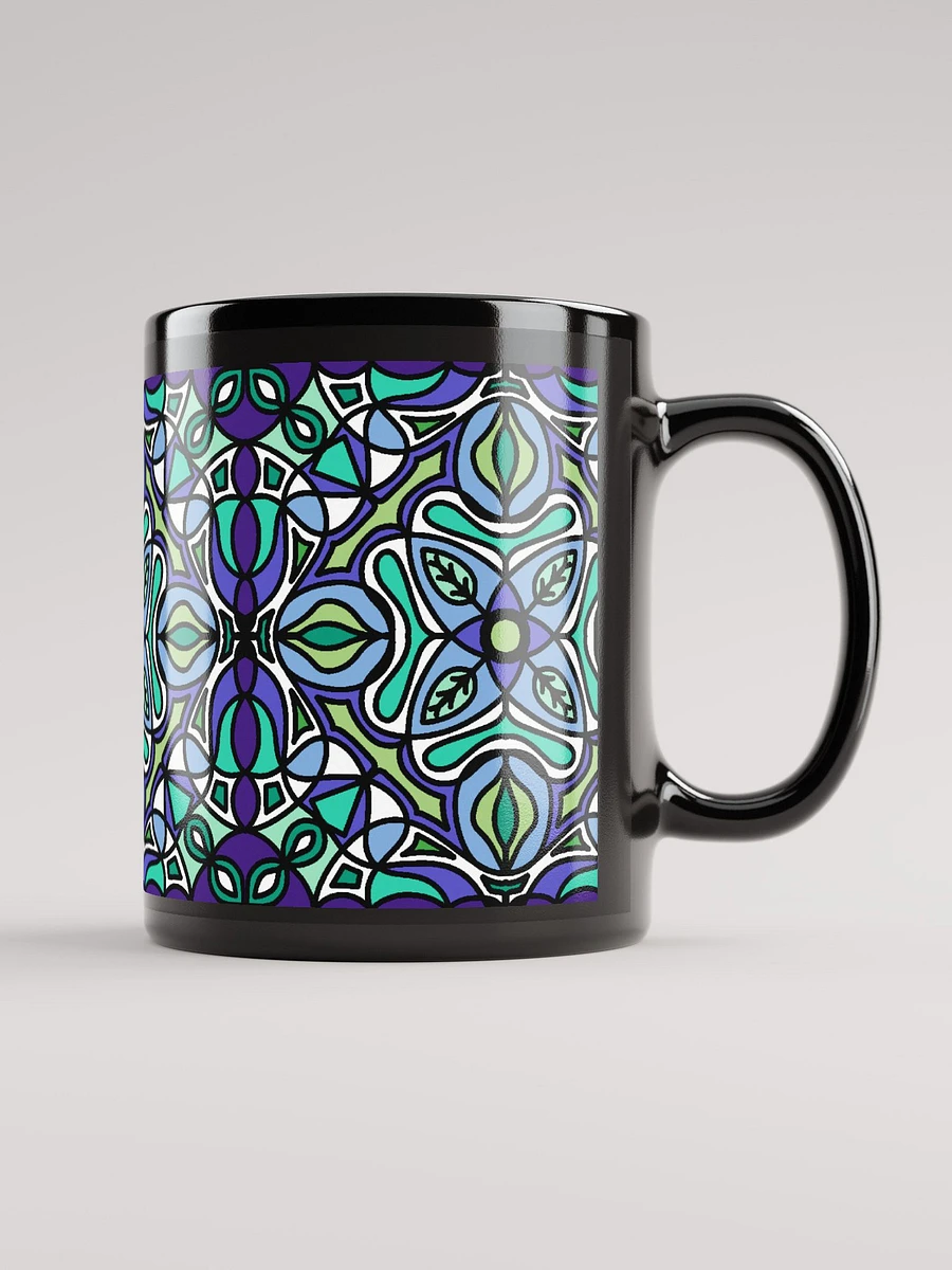 Gay Abstract Mug product image (1)