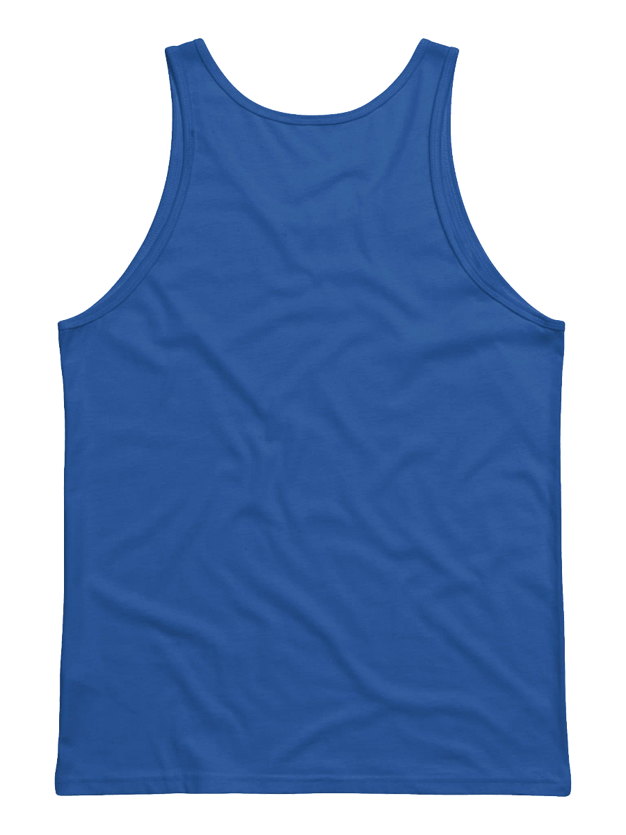 Hard Work Barbell Tank product image (12)