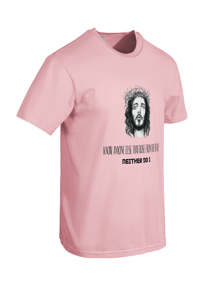 Rose From the Dead Shirt product image (7)