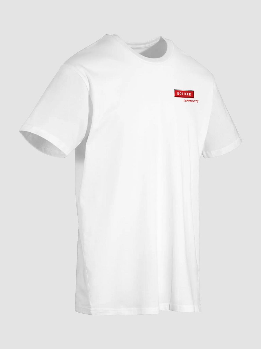 Camiseta Nolifer Community product image (7)
