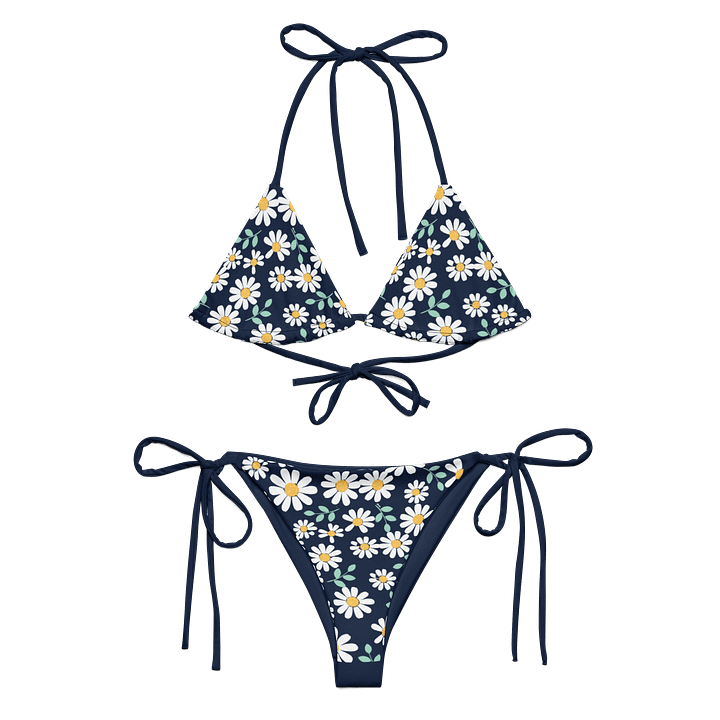 Daisy Dreams Bikini Set product image (1)