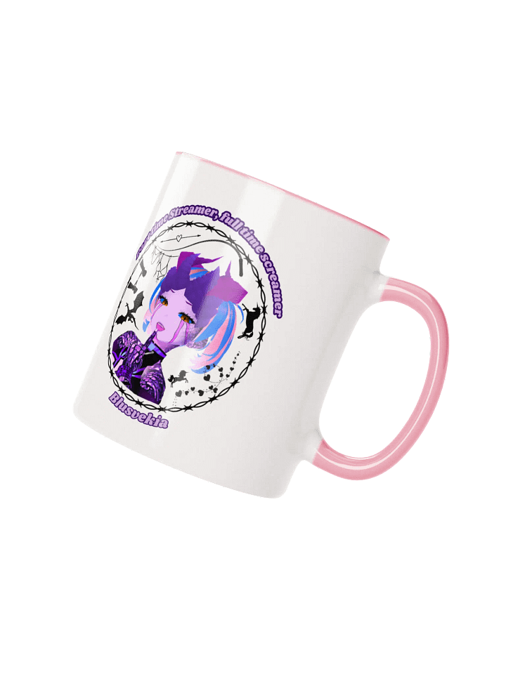 Blu's Logo Mug product image (12)
