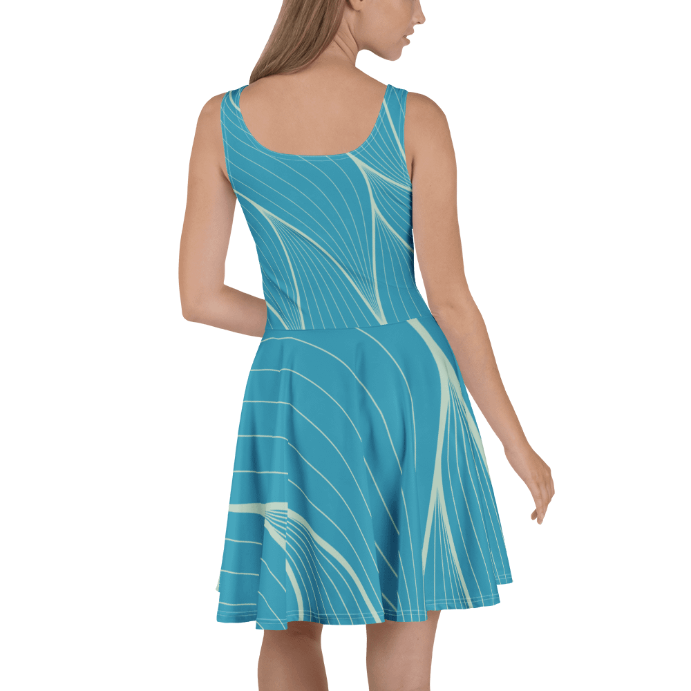 Element Hills Skater Sun Dress product image (4)