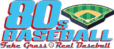 80s Baseball