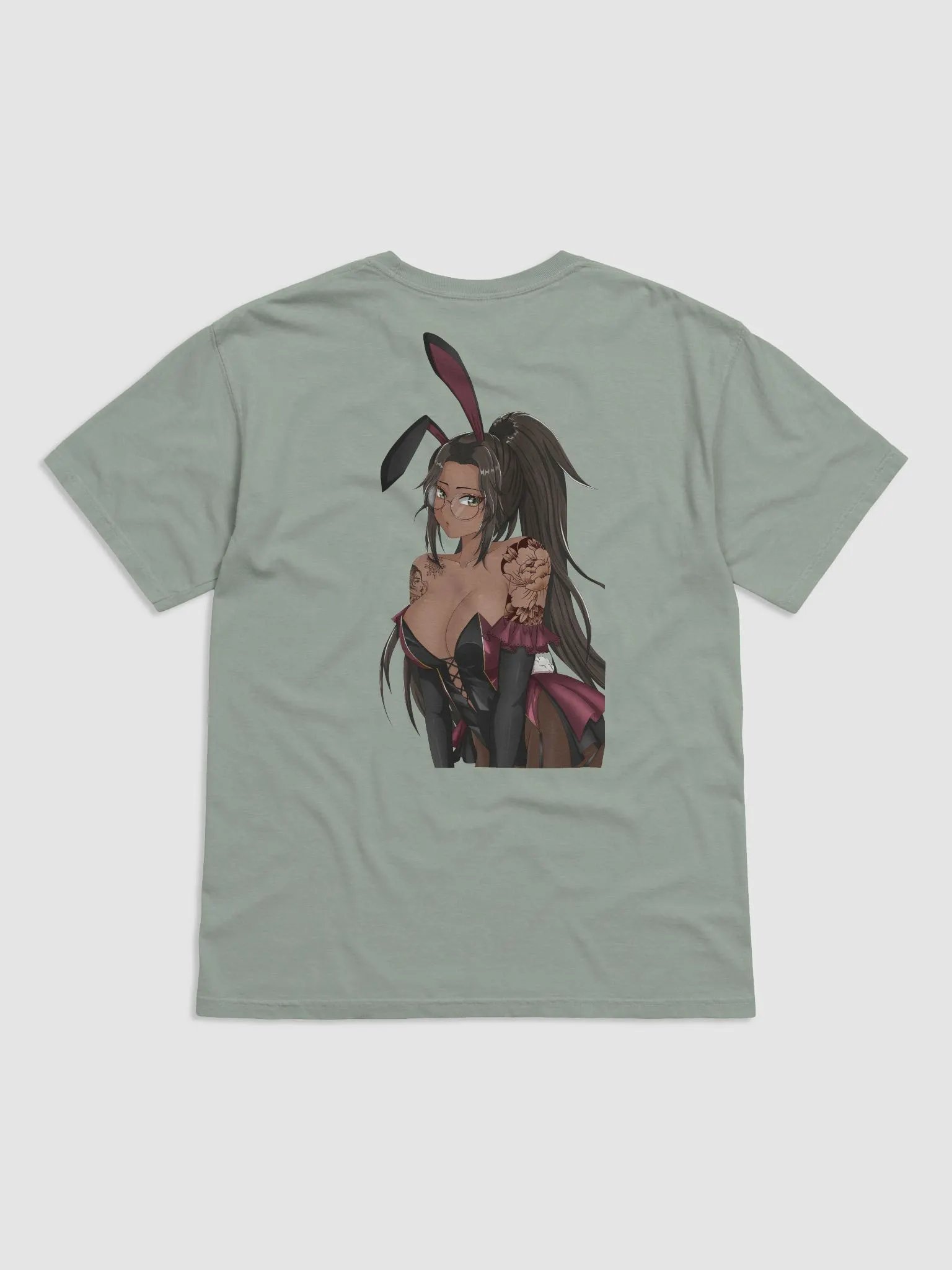 Comfort T-Shirt product image (3)
