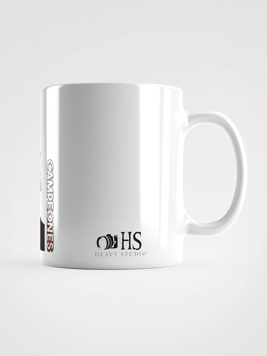 DESAYUNO - FUNNY MUG product image (5)