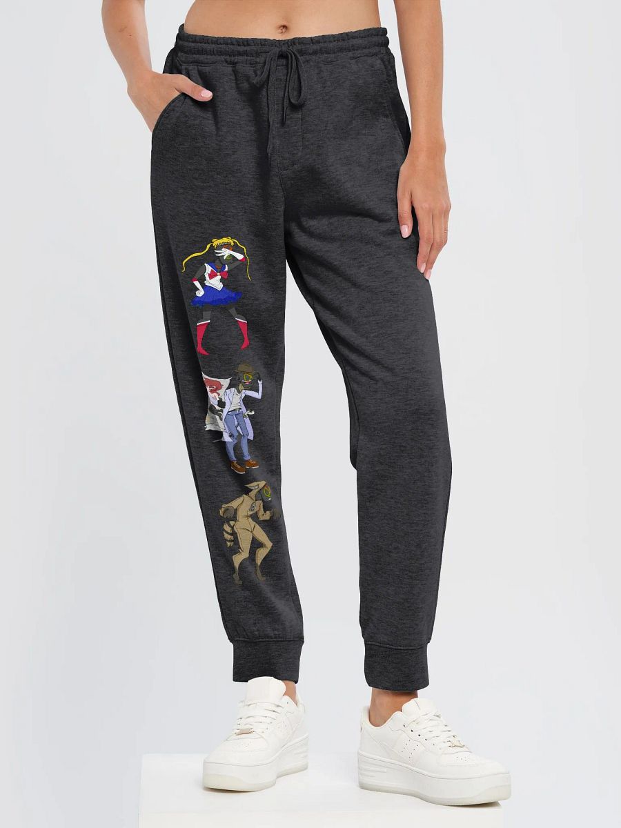 ReddX Character Sweatpants product image (18)