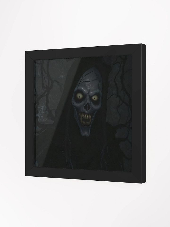 Woken from the Roots Framed Print product image (15)