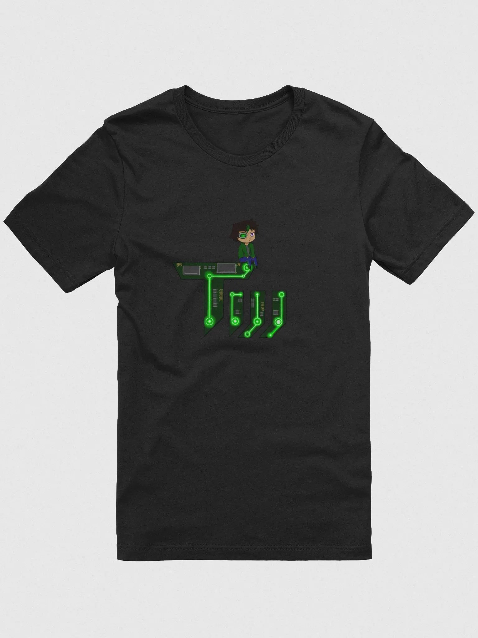 Logo Shirt product image (2)