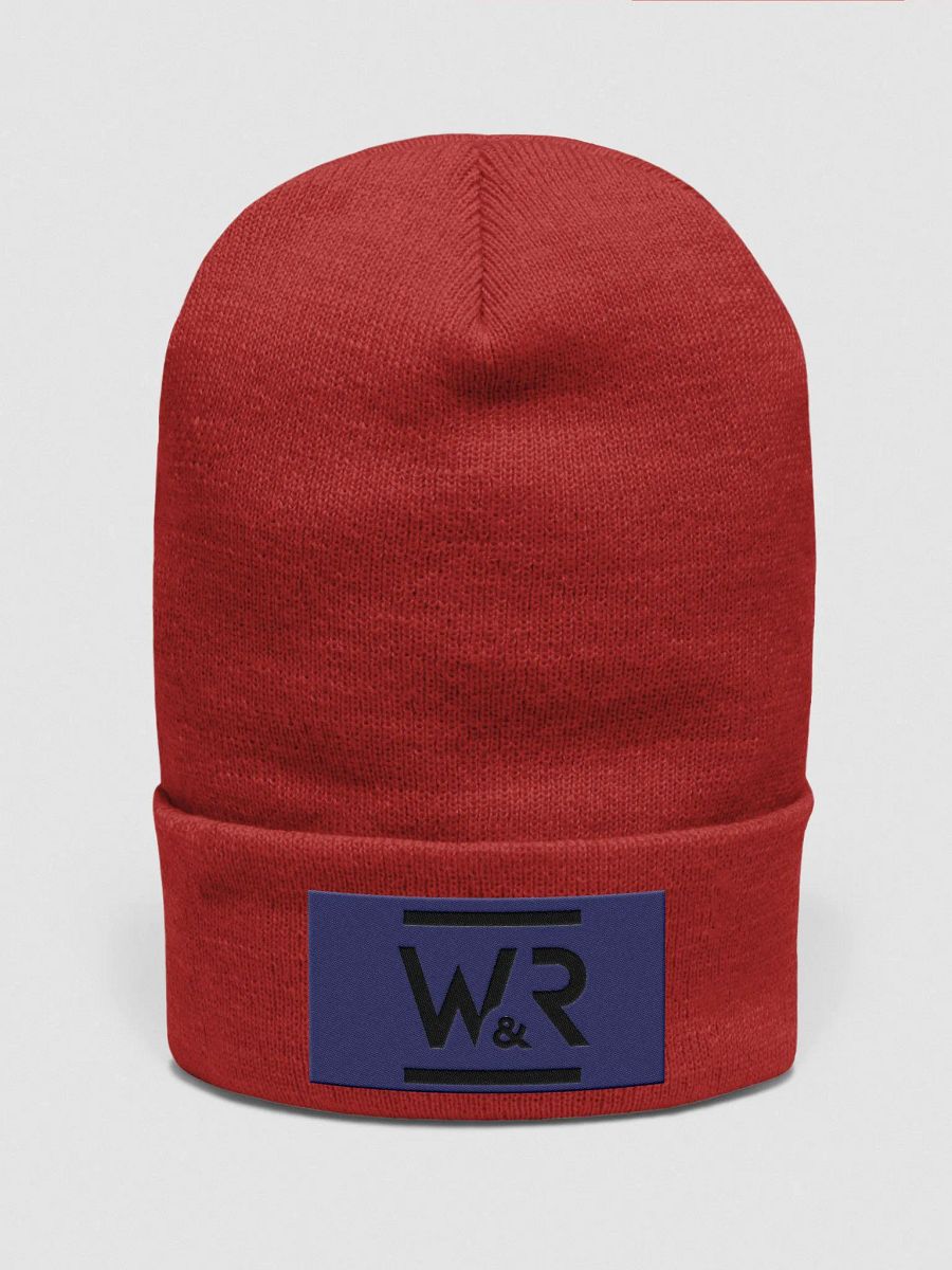 Go BIG Beanie: Embrace the Season in Style product image (3)