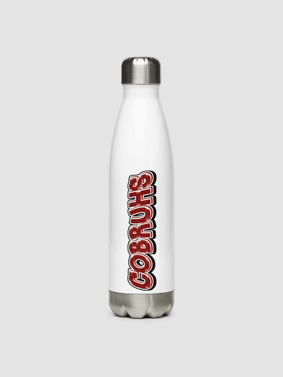 CoBruhs Stainless Steel Water Bottle product image (5)