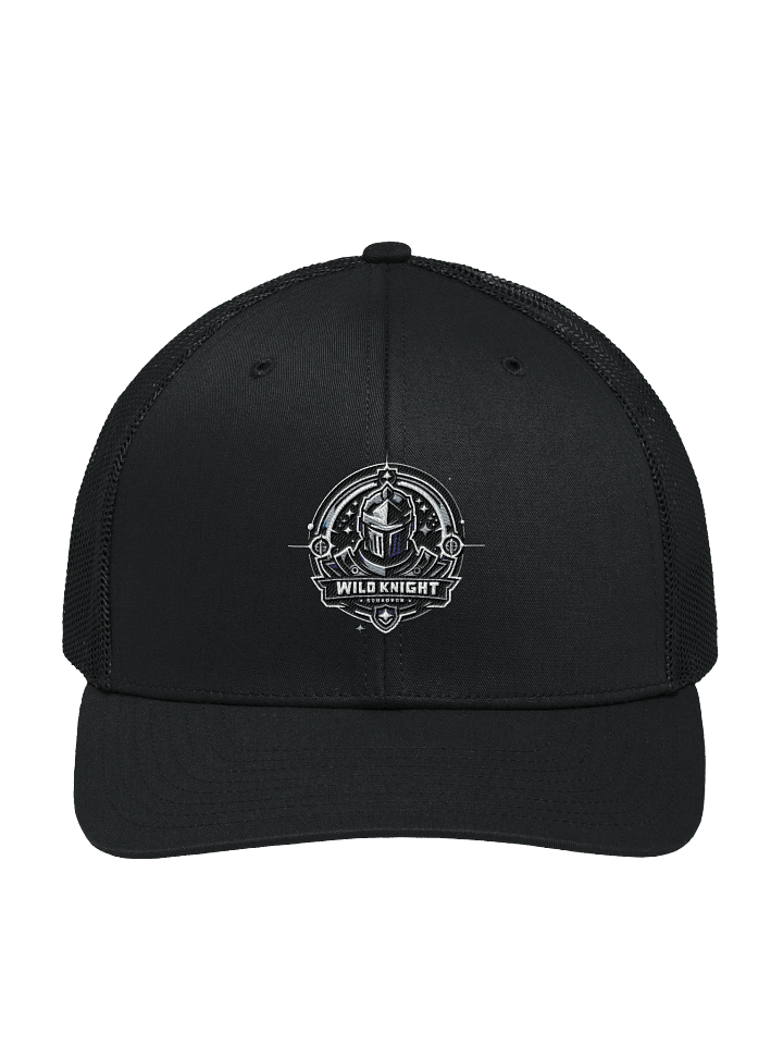Wild Knight Squadron the Trucker Hat product image (1)