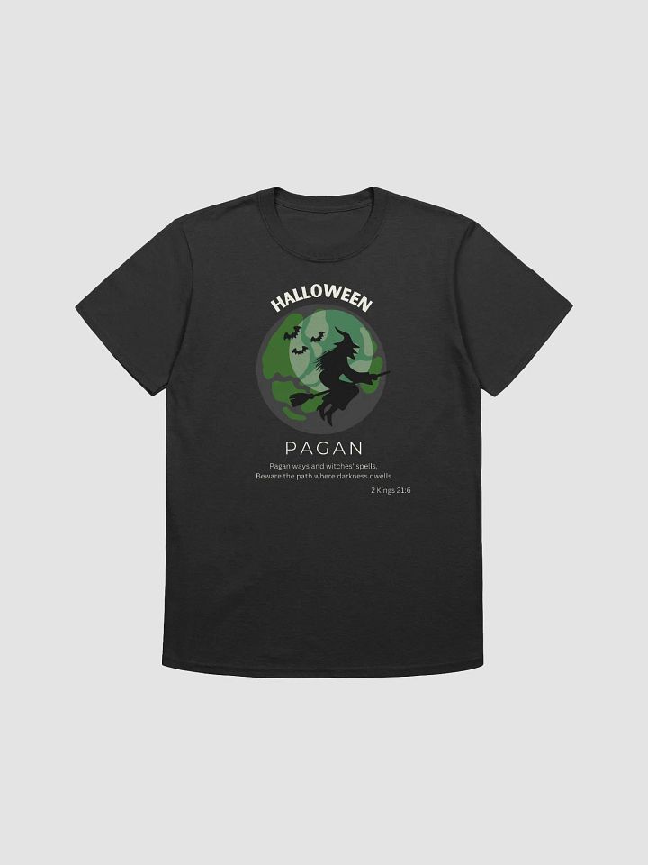Pagan Ways & Witch Spells product image (1)