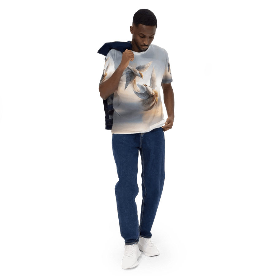 Loving T shirt product image (5)