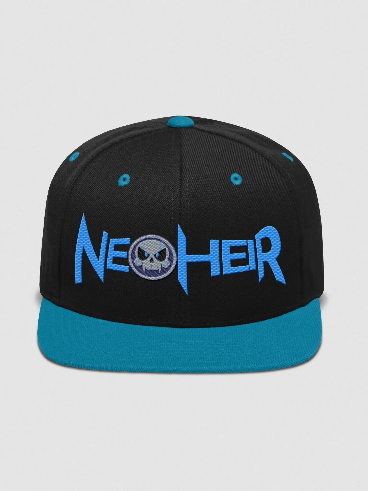NeoHeir Logo Snapback product image (12)