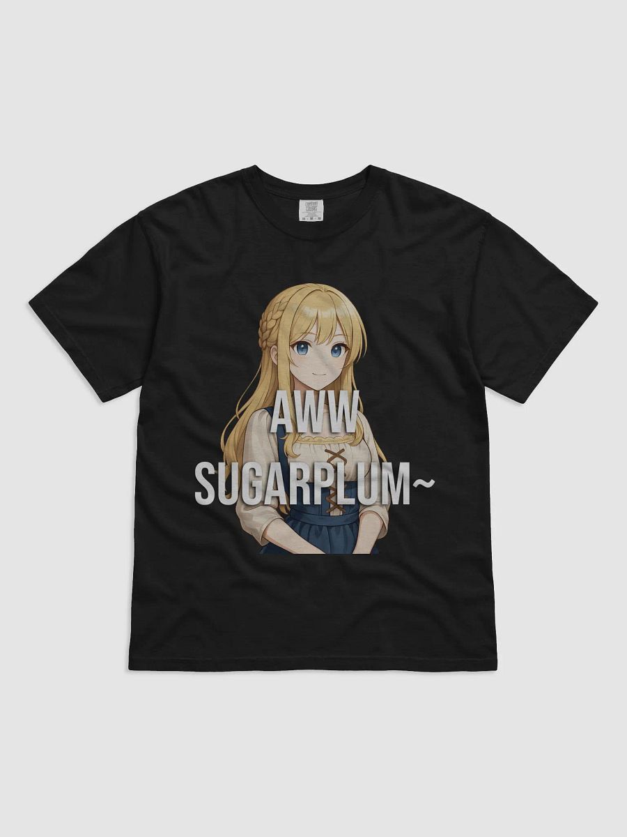 AWW SUGARPLUM product image (1)
