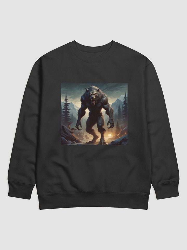werewolf product image (5)