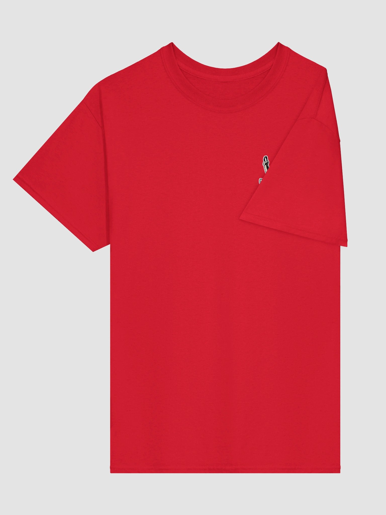 Ship Wheel & Terri L. Brusco Tee product image (3)