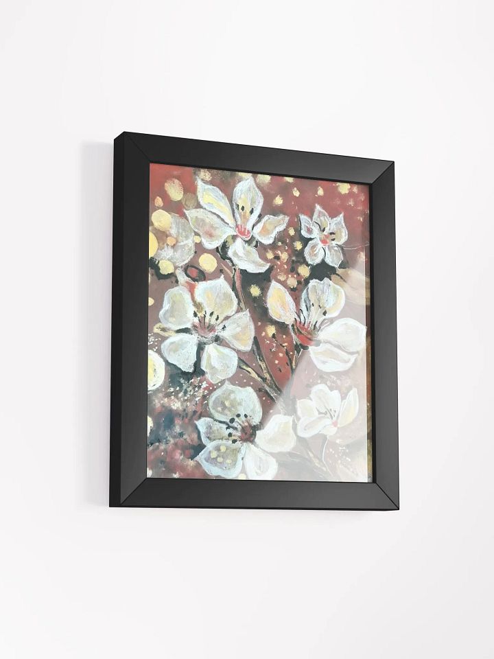 White cherry blossoms product image (16)